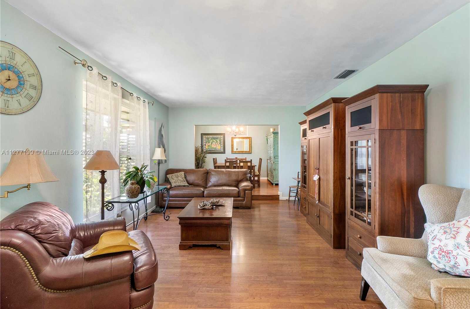 Small Image of 25950 SOUTH WEST 187 AVE, Homestead Number 15