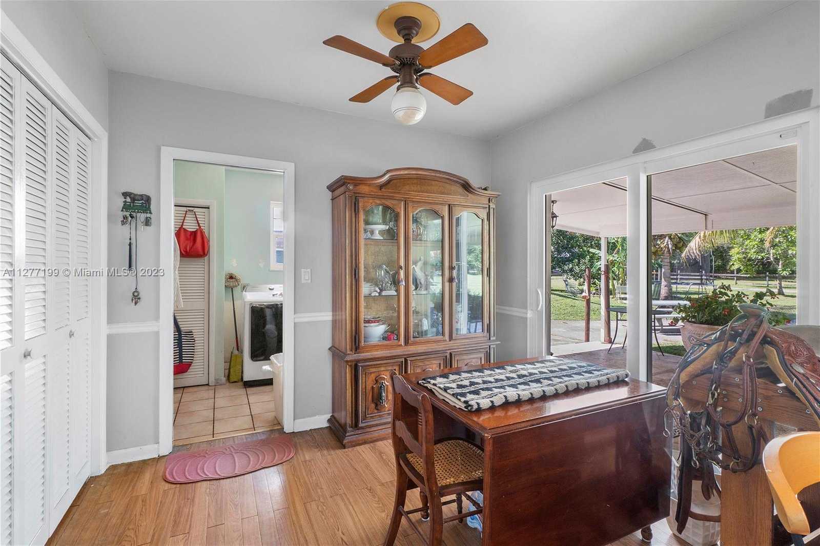 Small Image of 25950 SOUTH WEST 187 AVE, Homestead Number 30