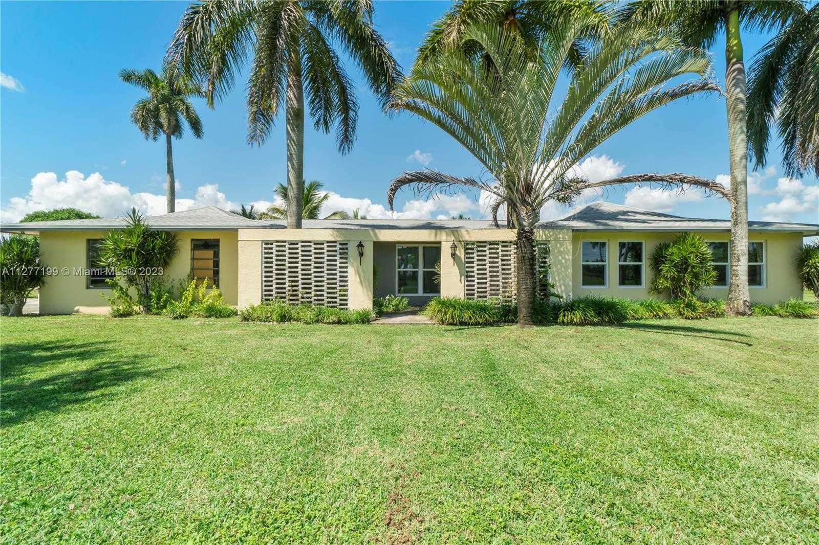 Small Image of 25950 SOUTH WEST 187 AVE, Homestead Number 32