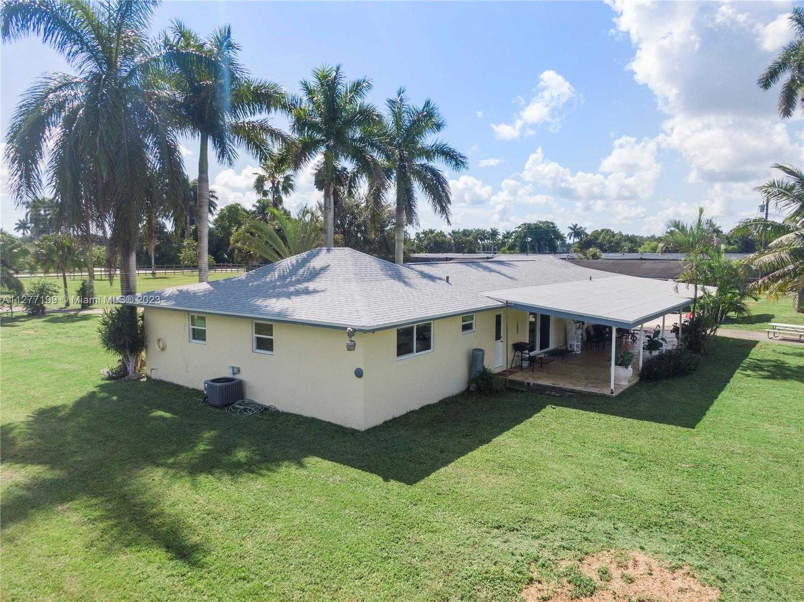 Small Image of 25950 SOUTH WEST 187 AVE, Homestead Number 34