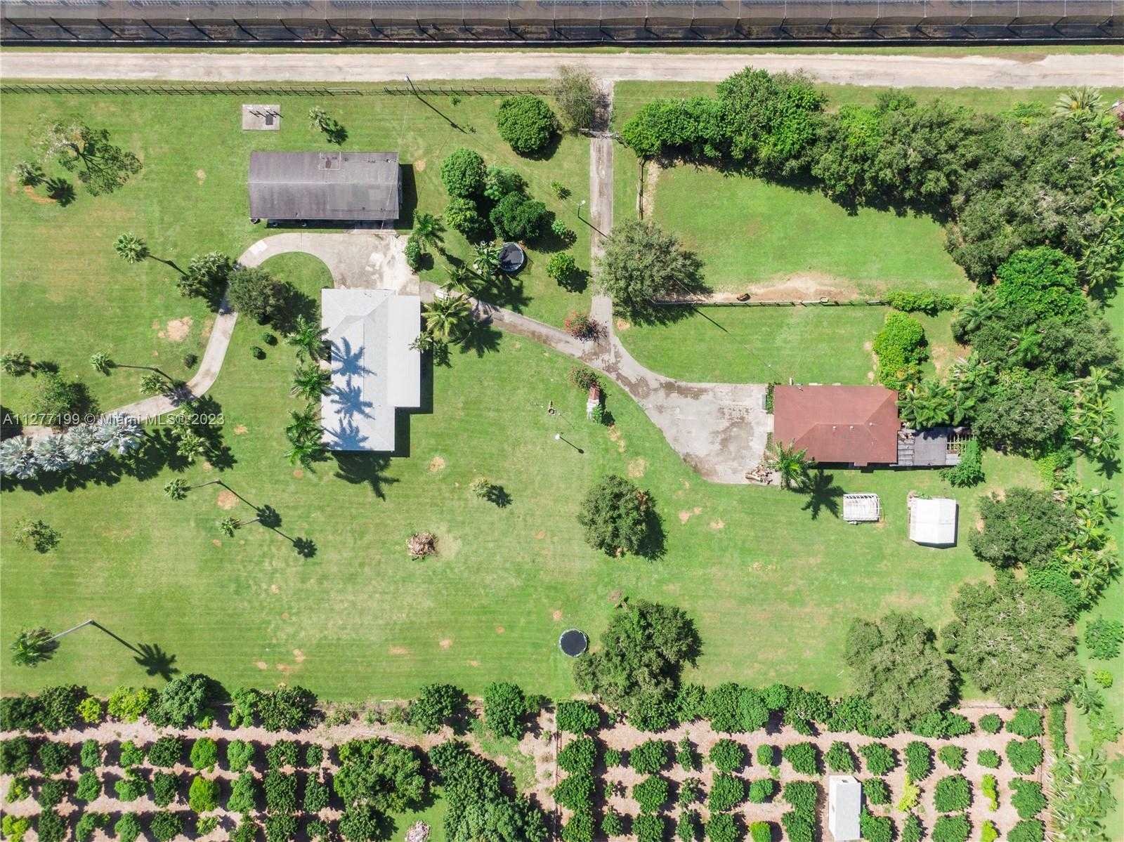 Small Image of 25950 SOUTH WEST 187 AVE, Homestead Number 38