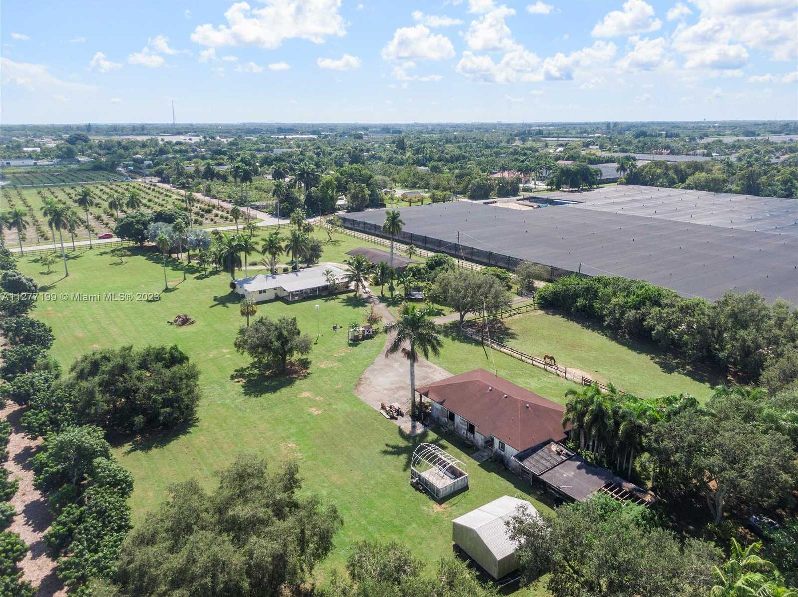 Small Image of 25950 SOUTH WEST 187 AVE, Homestead Number 43