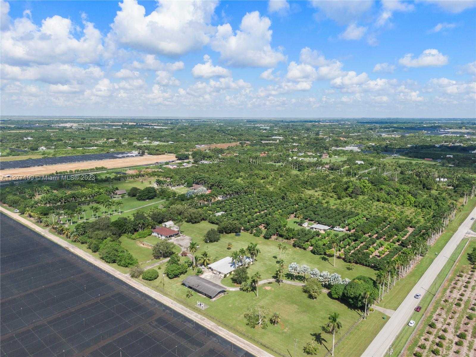 Small Image of 25950 SOUTH WEST 187 AVE, Homestead Number 48
