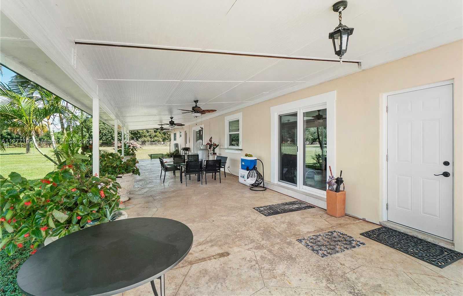 Small Image of 25950 SOUTH WEST 187 AVE, Homestead Number 5