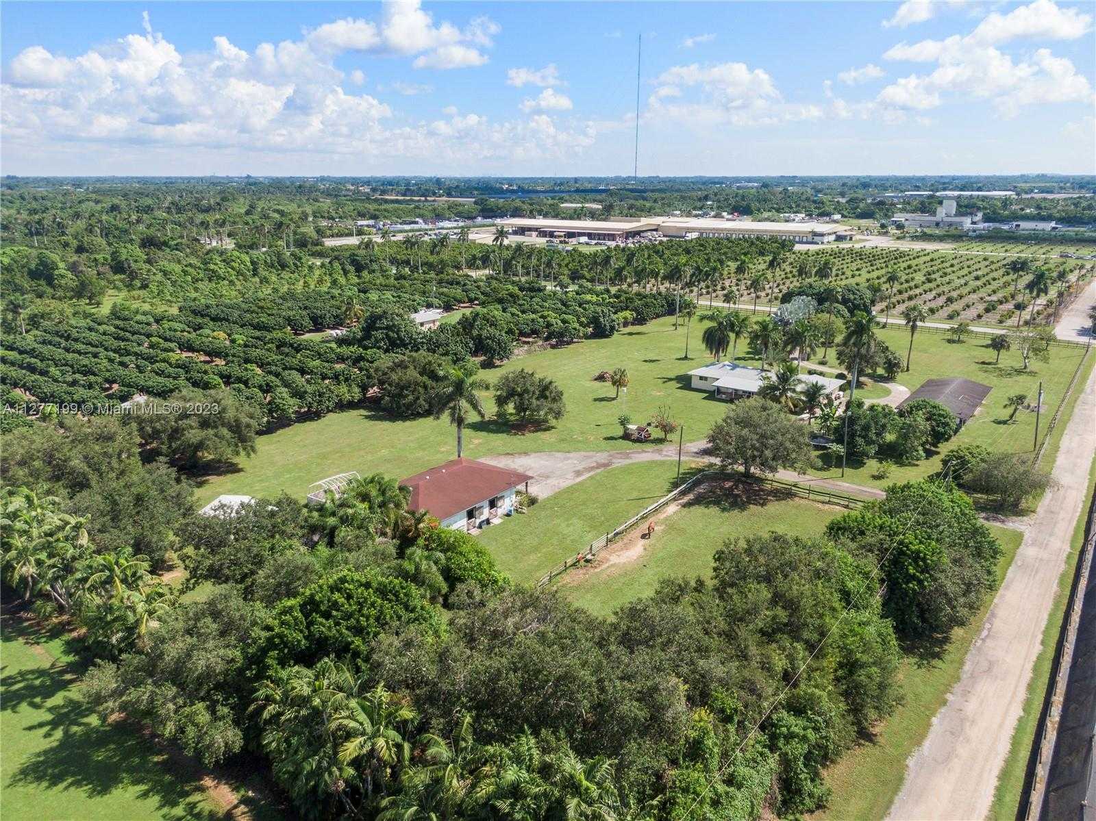 Small Image of 25950 SOUTH WEST 187 AVE, Homestead Number 56