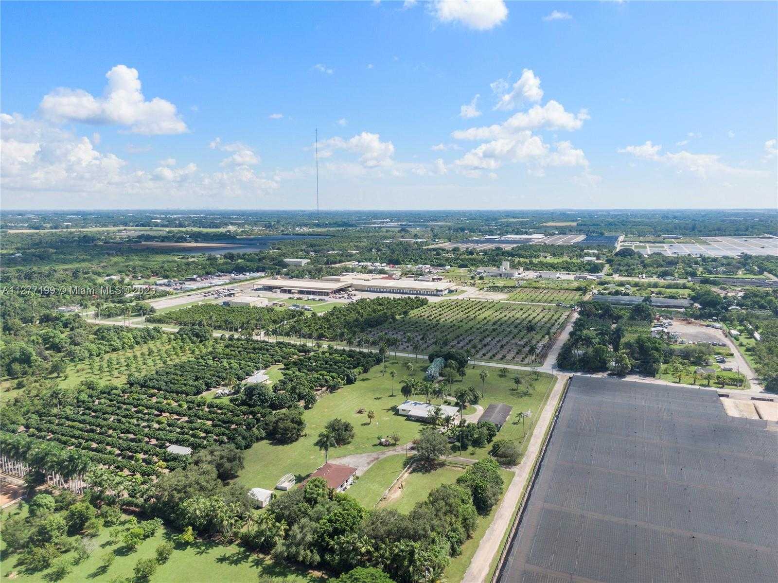 Small Image of 25950 SOUTH WEST 187 AVE, Homestead Number 60