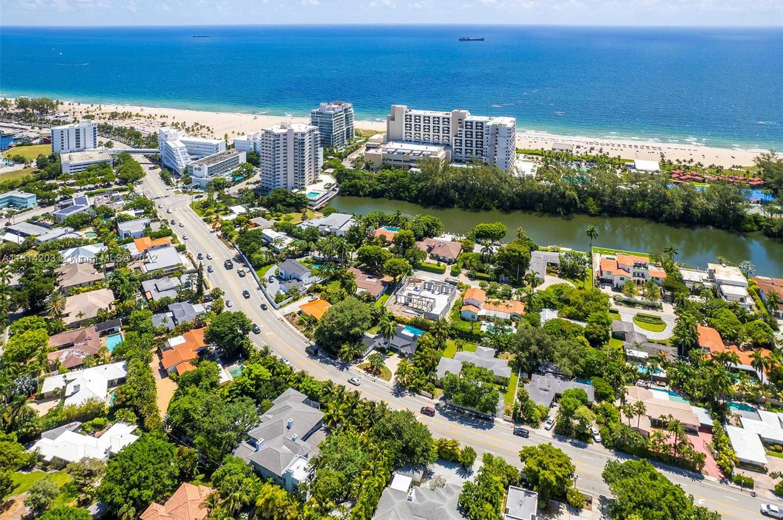 Small Image of 1308 SEABREEZE BLVD, Fort Lauderdale Number 4