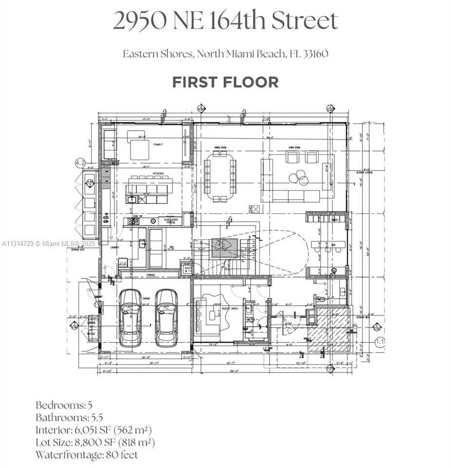Small Image of 2950 NORTH EAST 164TH ST, North Miami Beach Number 24