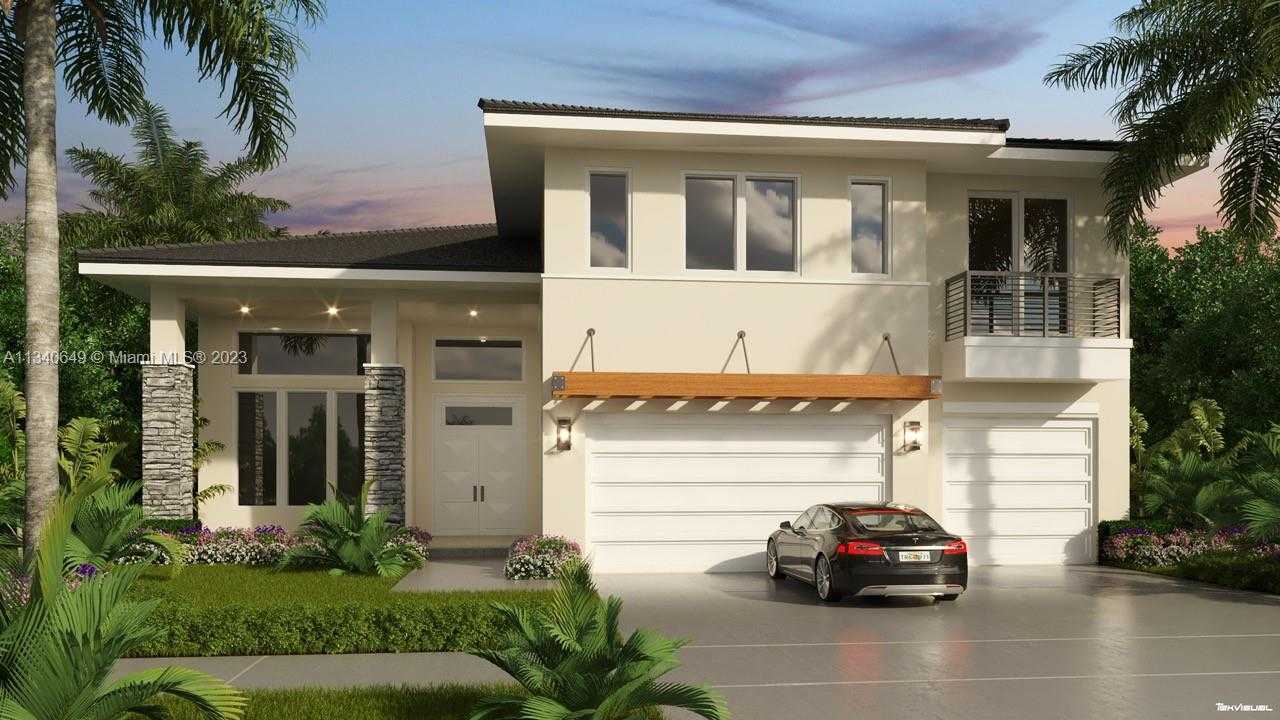 Small Image of 1275 SOUTH WEST 130TH AVE, Davie Number 10