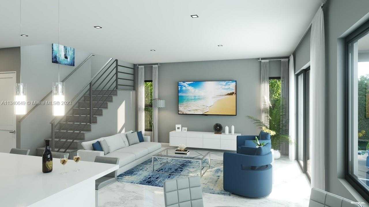 Small Image of 1275 SOUTH WEST 130TH AVE, Davie Number 12