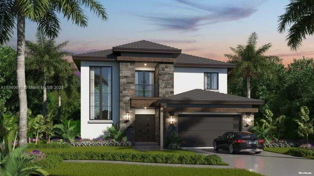 Small Image of 1275 SOUTH WEST 130TH AVE, Davie Number 2