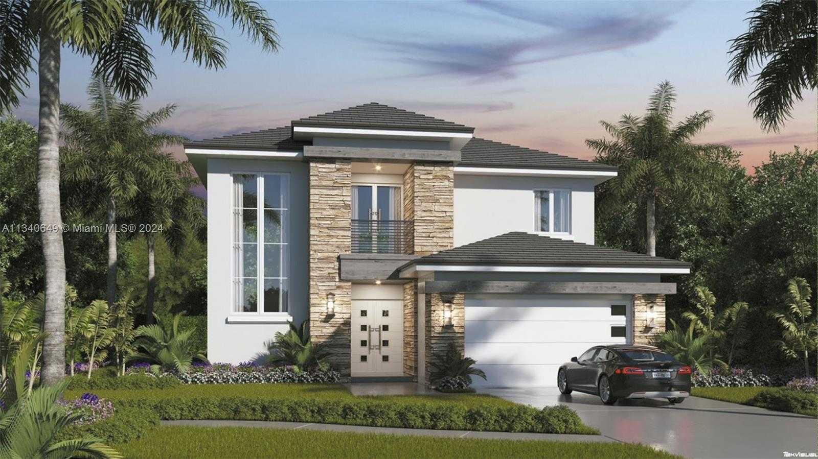 Small Image of 1275 SOUTH WEST 130TH AVE, Davie Number 3