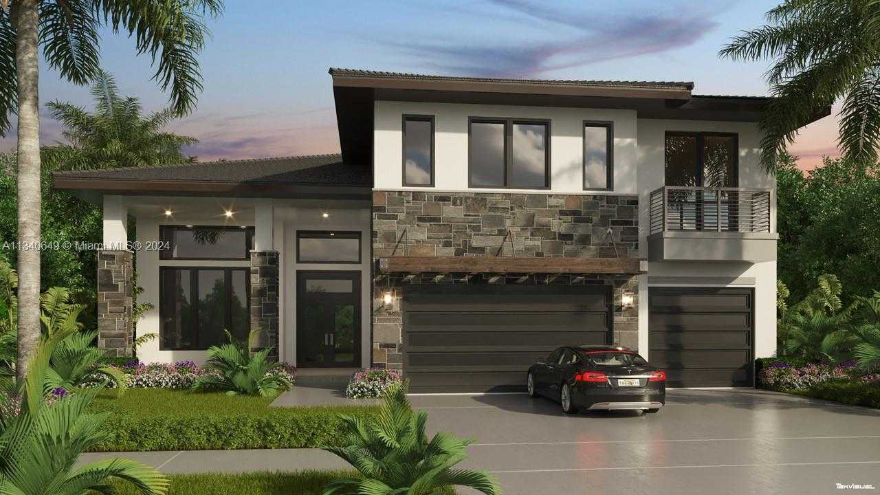 Small Image of 1275 SOUTH WEST 130TH AVE, Davie Number 6