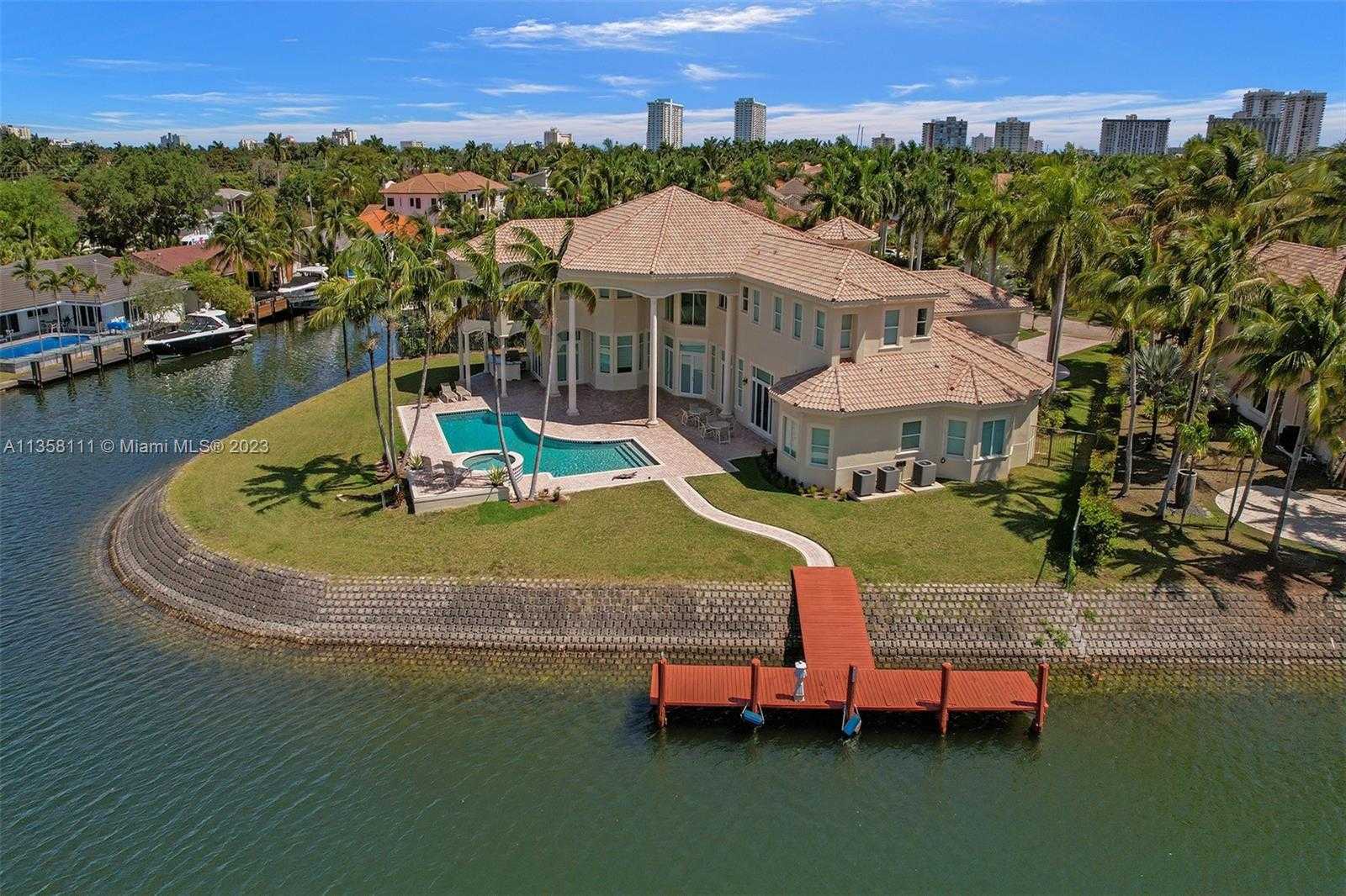 Small Image of 1130 HARBOR CT, Hollywood Number 10