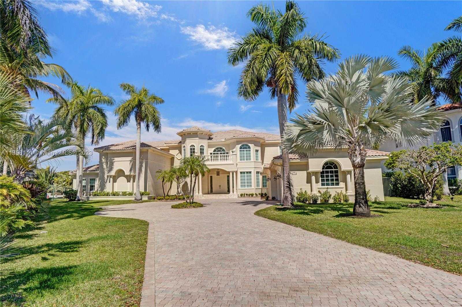 Small Image of 1130 HARBOR CT, Hollywood Number 12