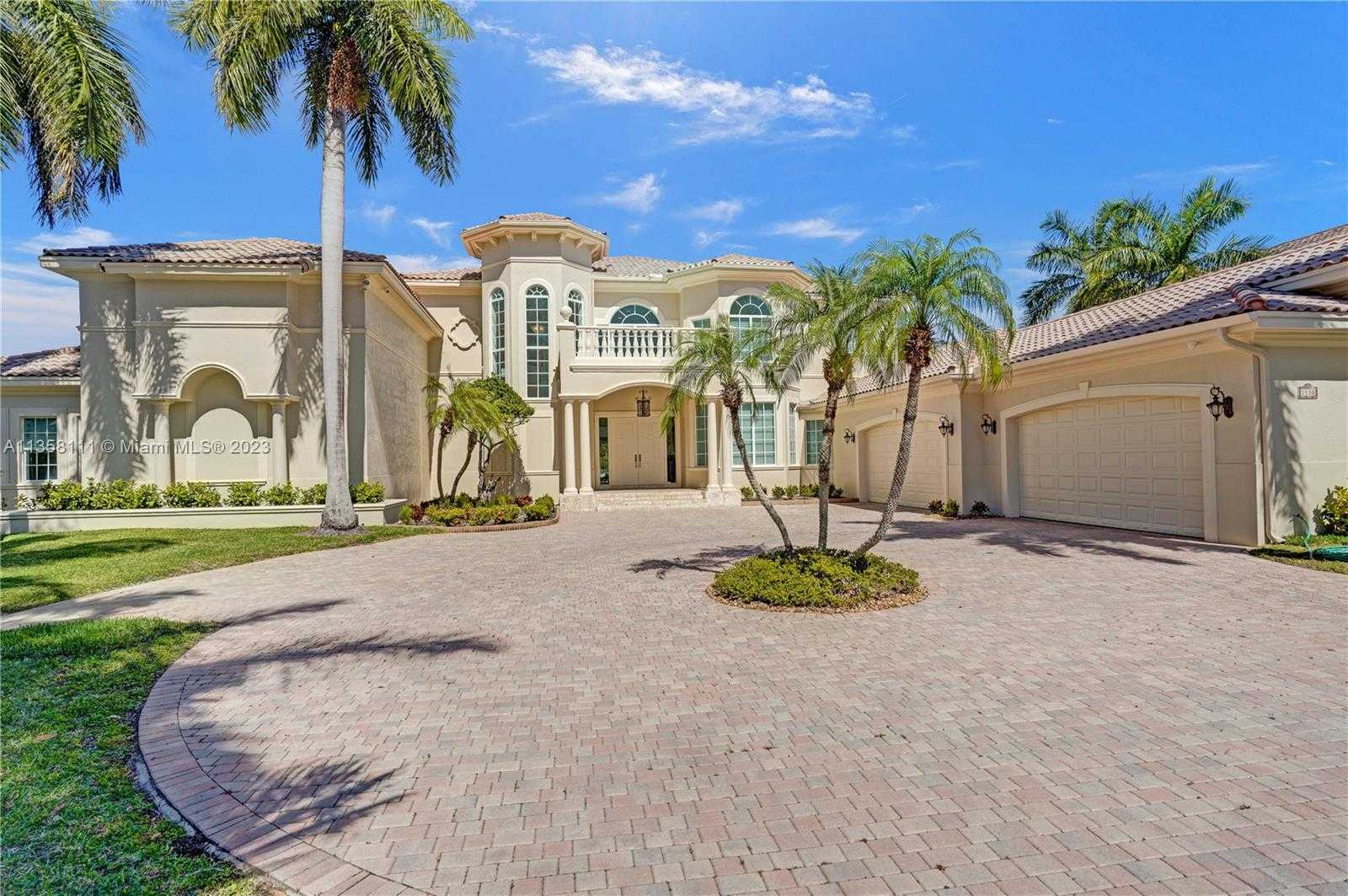 Small Image of 1130 HARBOR CT, Hollywood Number 14
