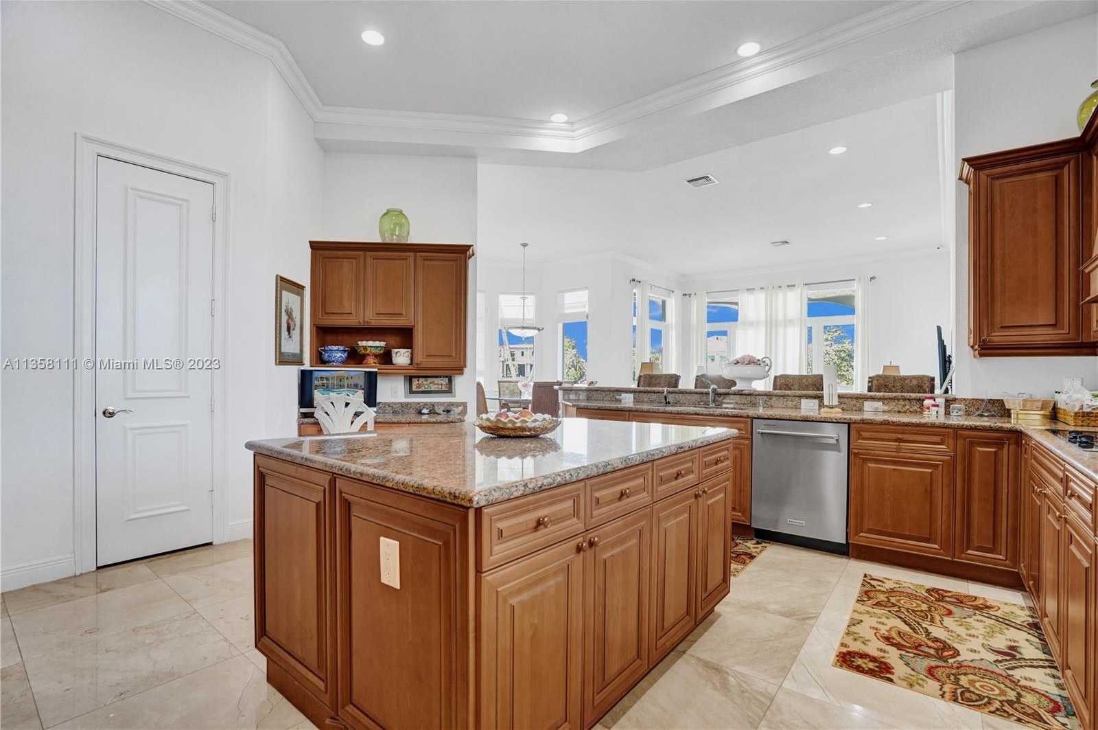 Small Image of 1130 HARBOR CT, Hollywood Number 39