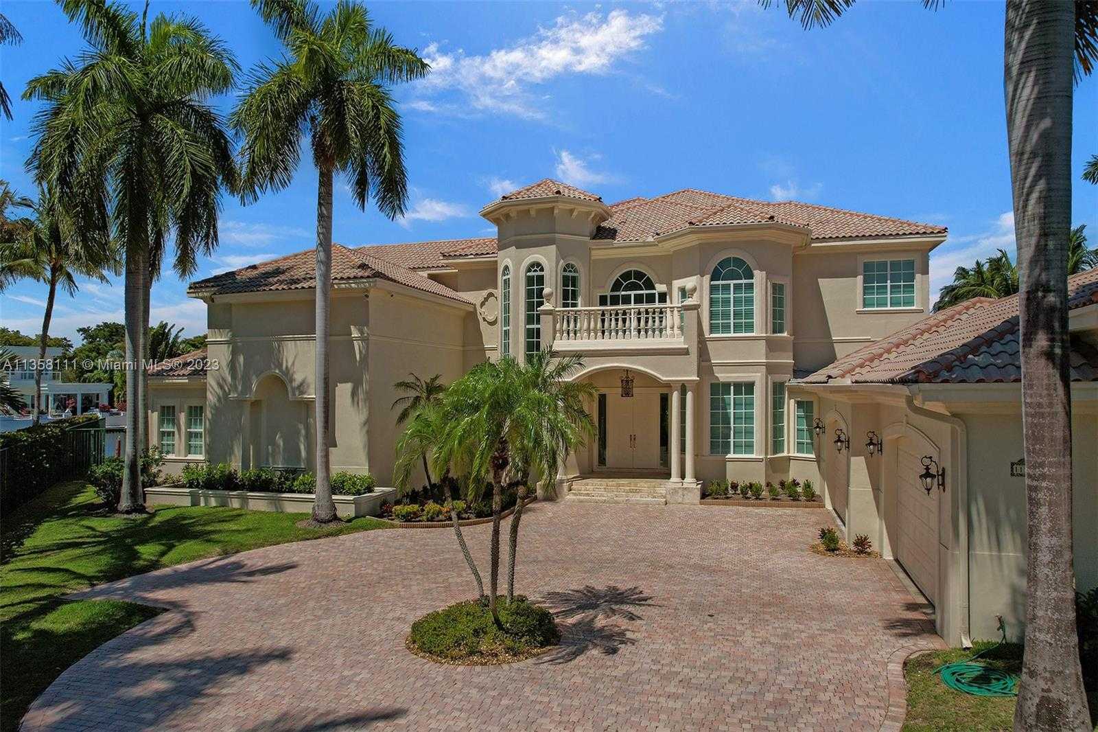 Small Image of 1130 HARBOR CT, Hollywood Number 4