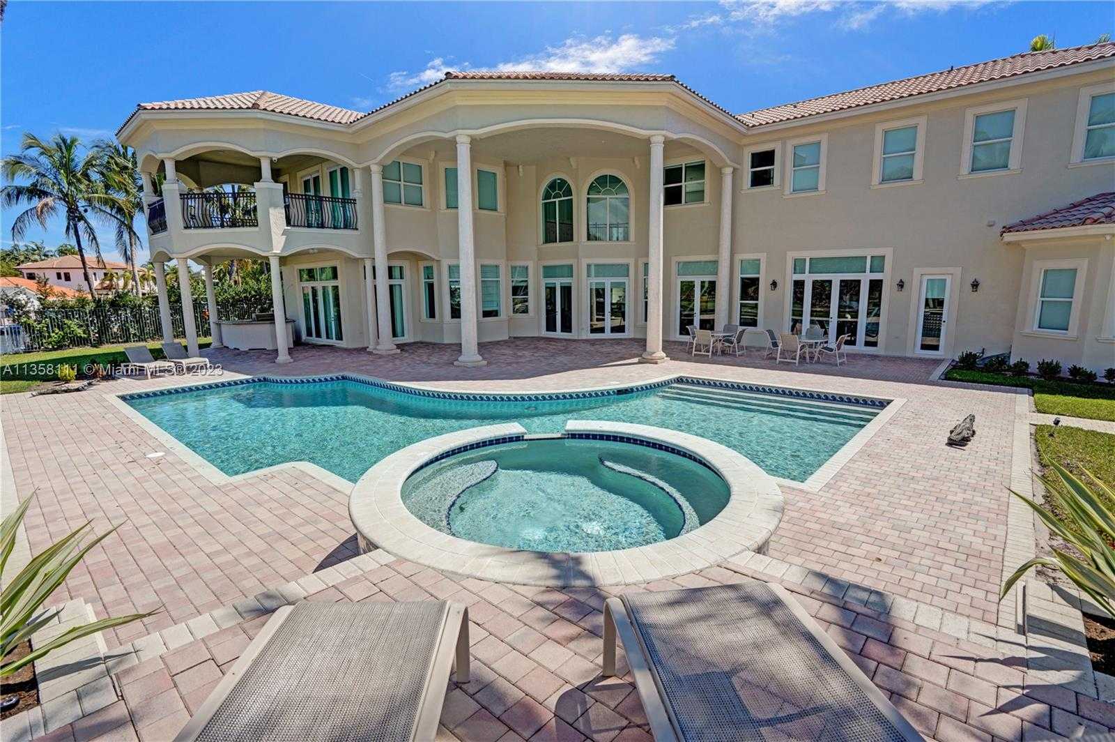 Small Image of 1130 HARBOR CT, Hollywood Number 5