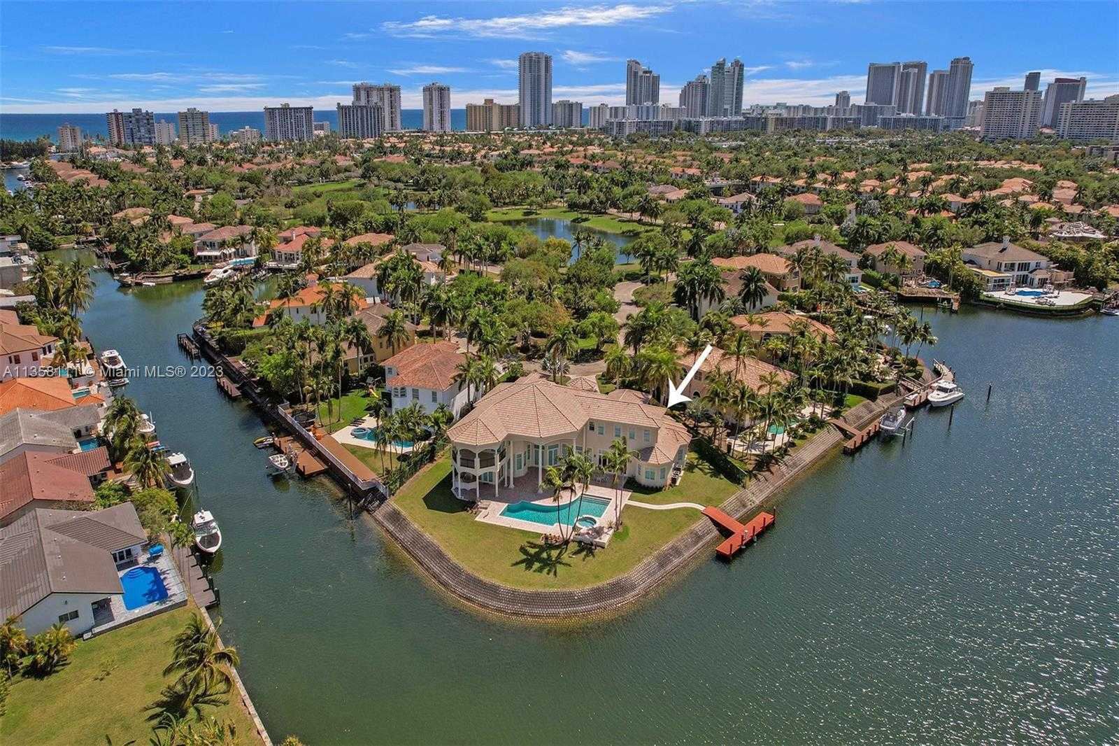 Small Image of 1130 HARBOR CT, Hollywood Number 9