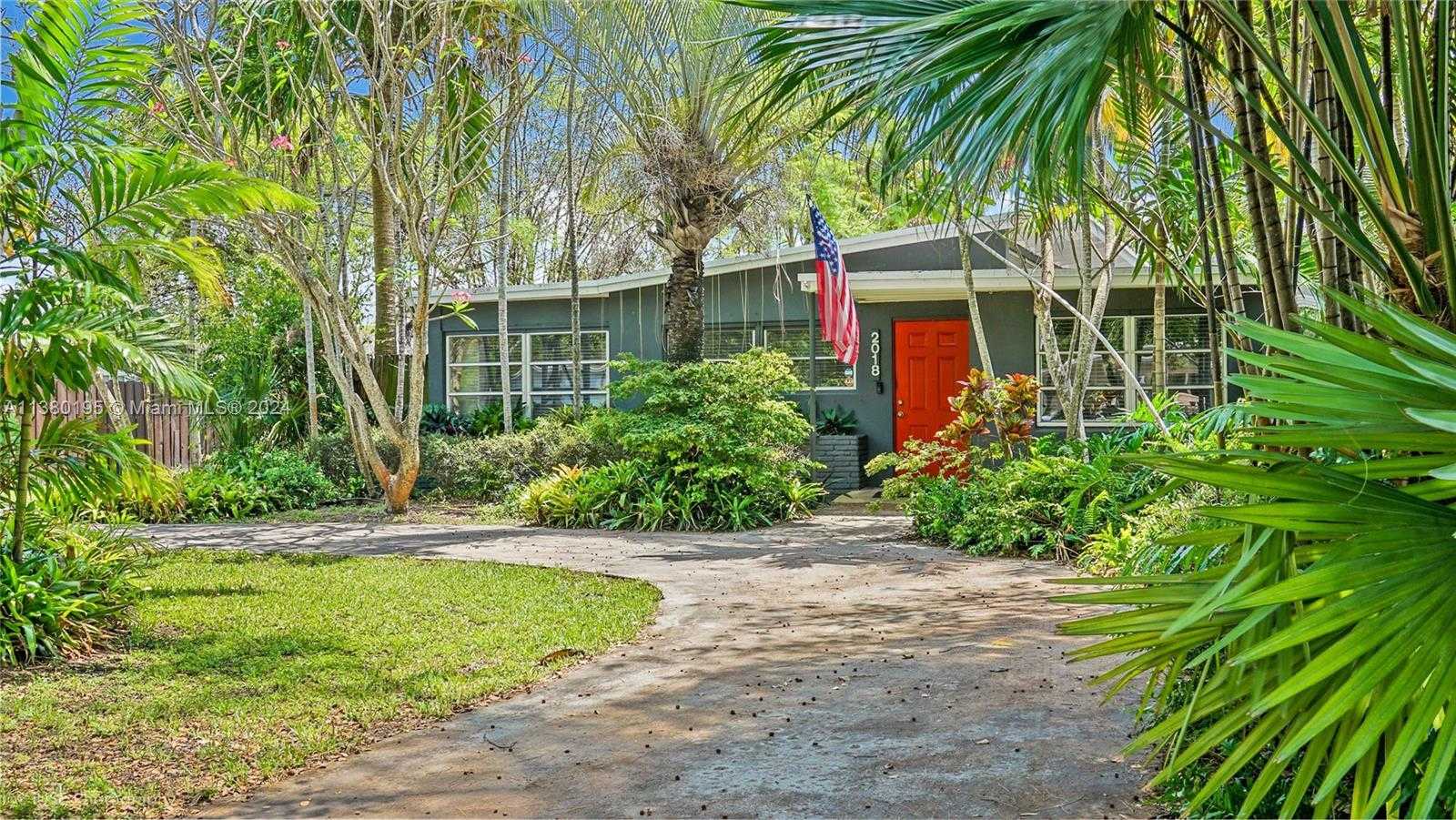 Small Image of 2018 FLETCHER ST, Hollywood Number 23