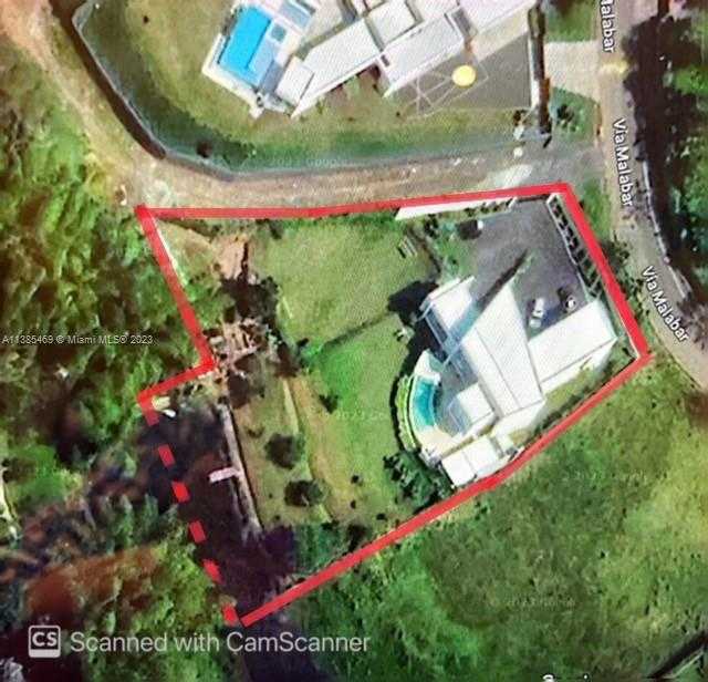 Small Image of 6 MALABAR CASA M1, Out of City Number 19