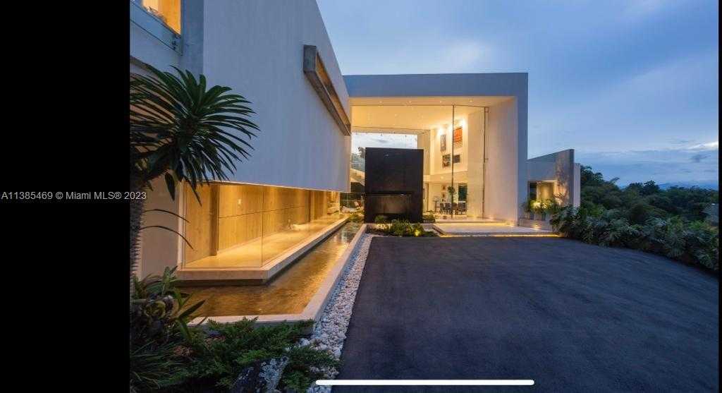Small Image of 6 MALABAR CASA M1, Out of City Number 2