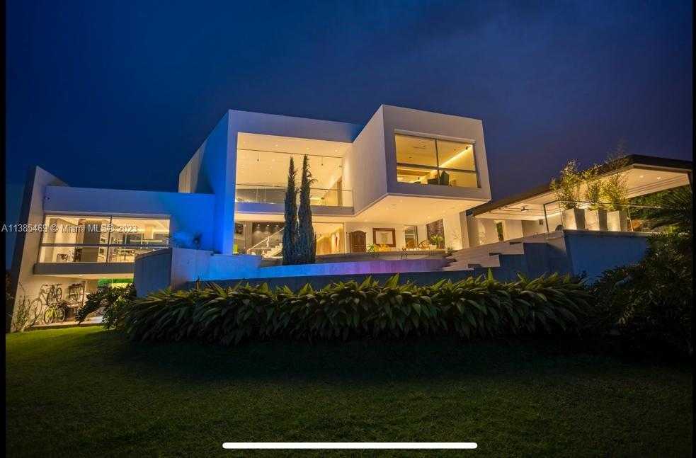 Small Image of 6 MALABAR CASA M1, Out of City Number 3