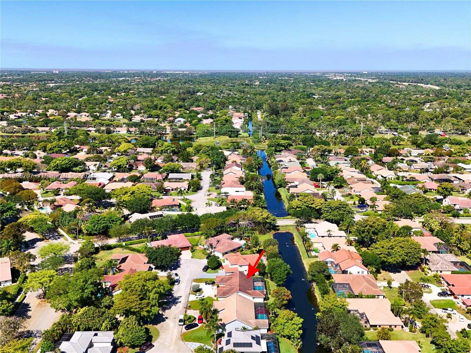 Small Image of Coral Springs Number 22