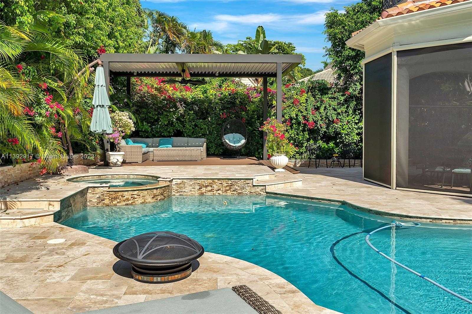 Small Image of 4008 SANCTUARY LN, Boca Raton Number 27