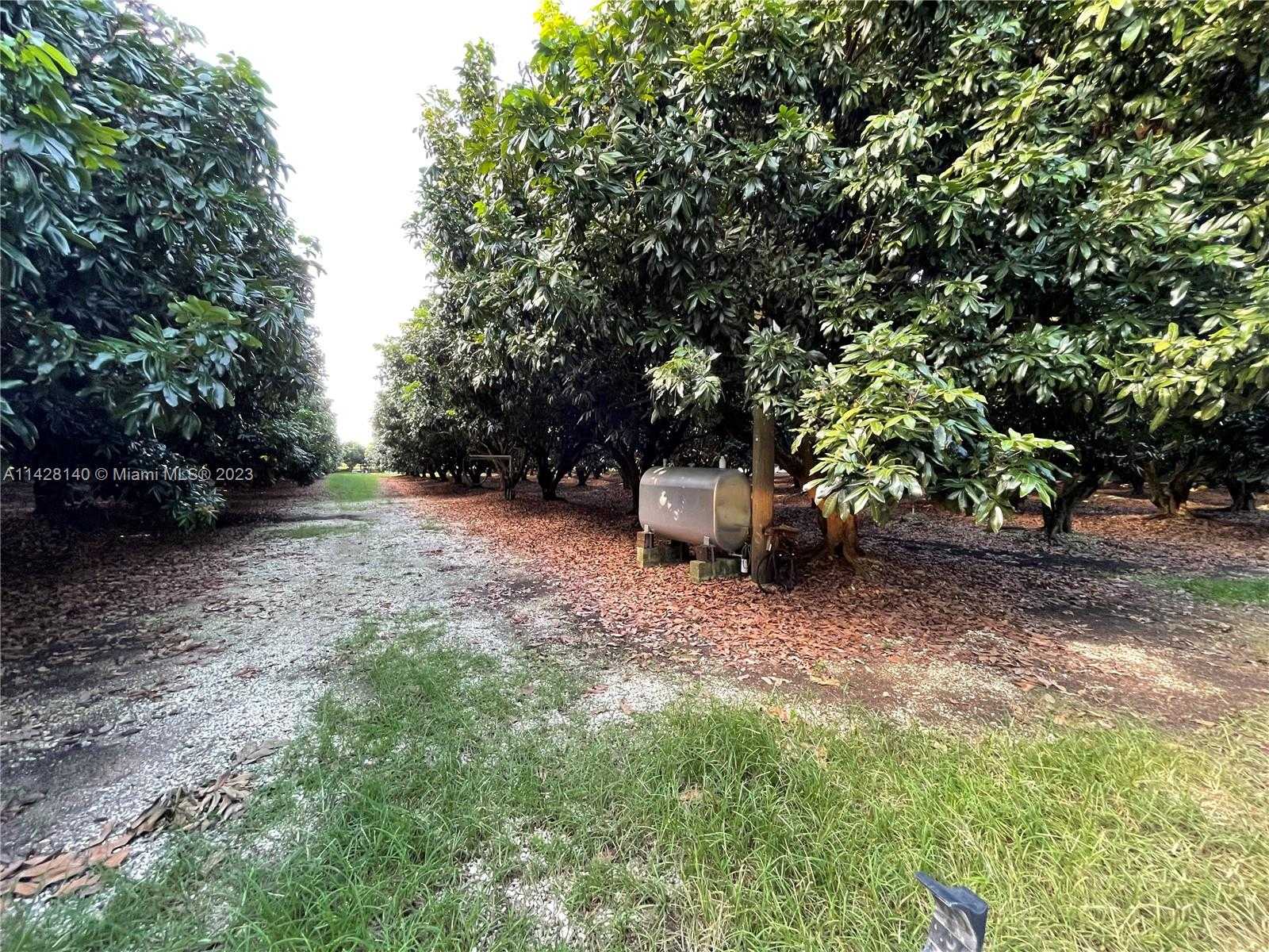Small Image of 33300 SOUTH WEST 202ND AVE, Homestead Number 33