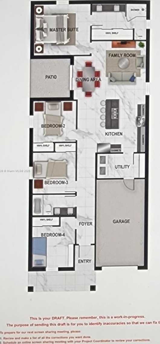Small Image of 3428 NORTH JEFFCOTT ST, Fort Myers Number 7