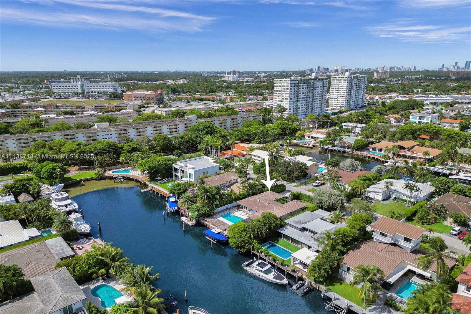 Small Image of 1912 NORTH EAST 119TH RD, North Miami Number 76