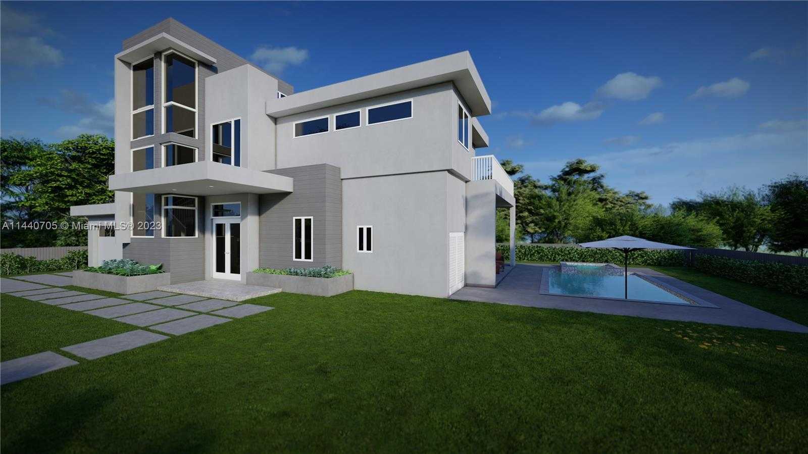 Small Image of 1127 SOUTH WEST 9TH AVE, Fort Lauderdale Number 2