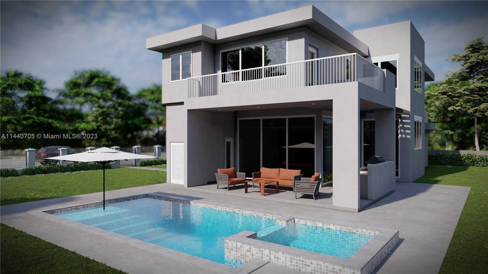 Small Image of 1127 SOUTH WEST 9TH AVE, Fort Lauderdale Number 3