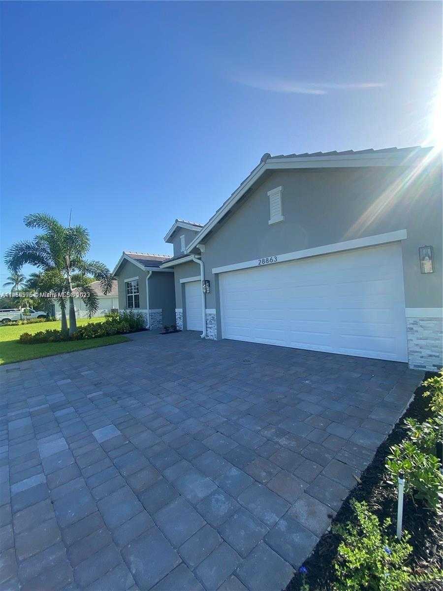 Small Image of 28863 SOUTH WEST 186TH AVE, Homestead Number 4
