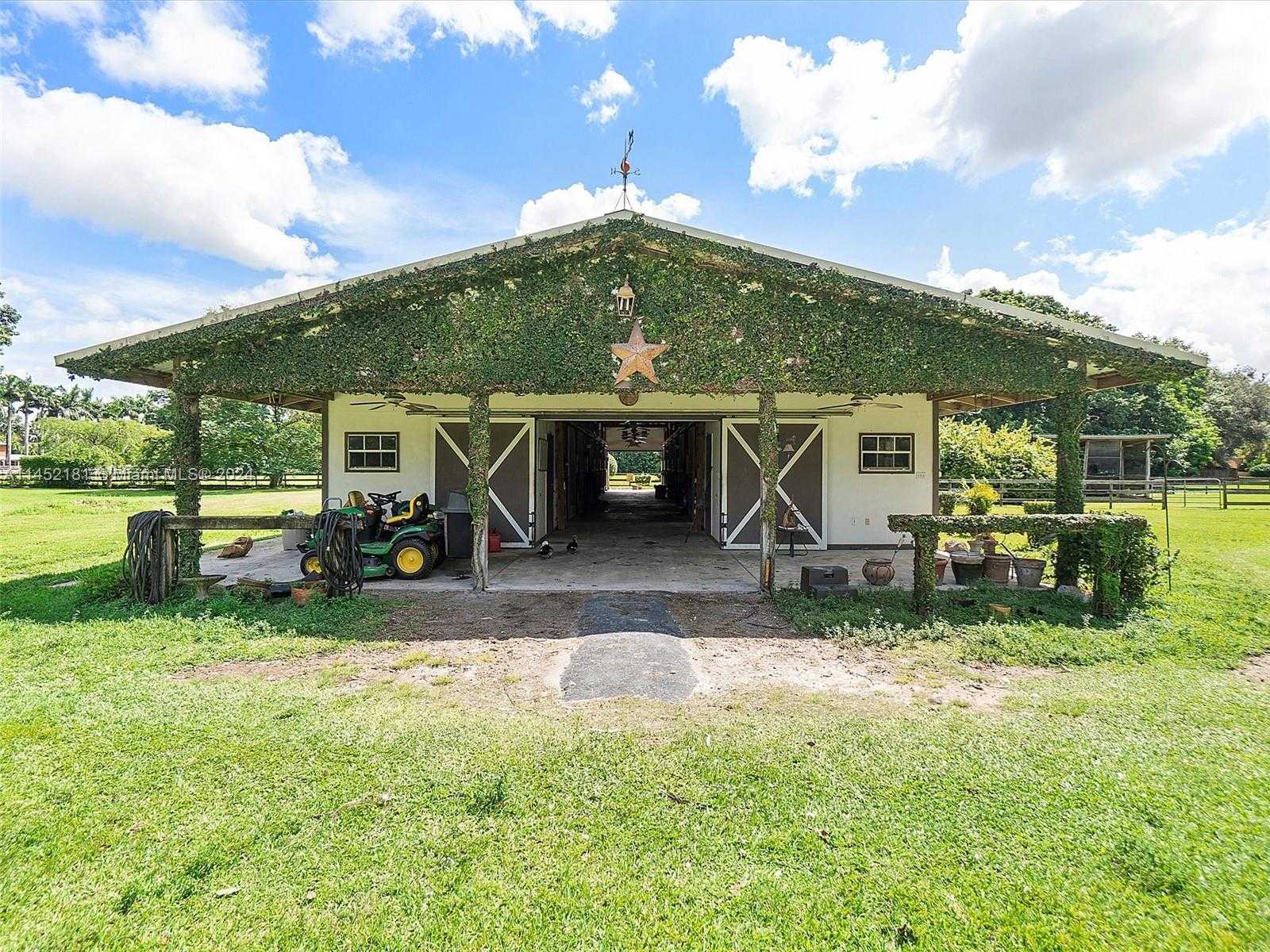 Small Image of 14490 STIRLING RD, Southwest Ranches Number 11
