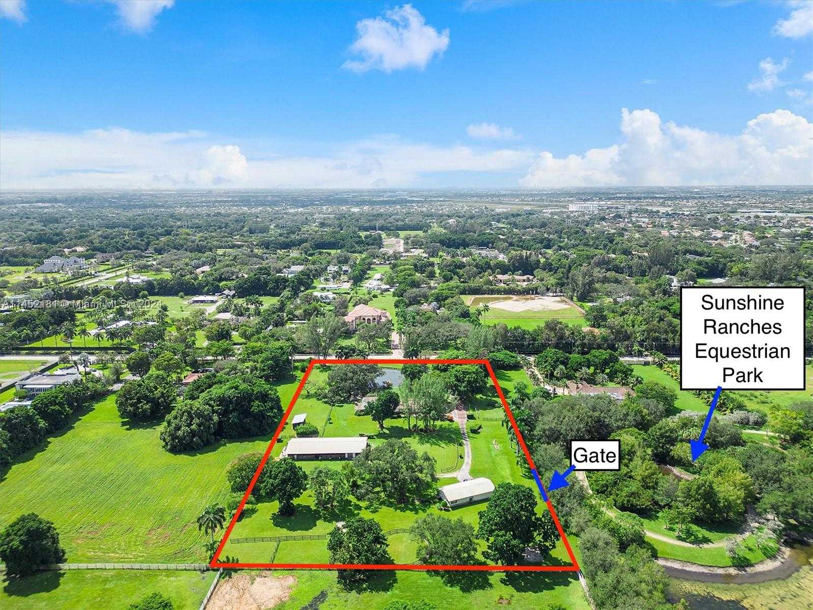 Small Image of 14490 STIRLING RD, Southwest Ranches Number 3