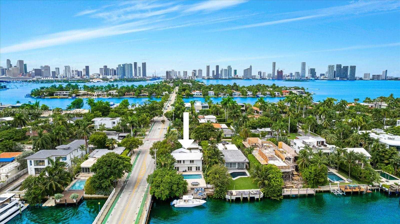 Small Image of 433 EAST DILIDO DR, Miami Beach Number 41