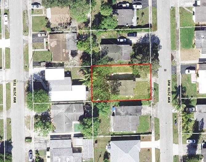 Small Image of 1817 NORTH WEST 25TH AVE, Fort Lauderdale Number 12