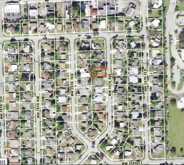 Small Image of 1817 NORTH WEST 25TH AVE, Fort Lauderdale Number 13