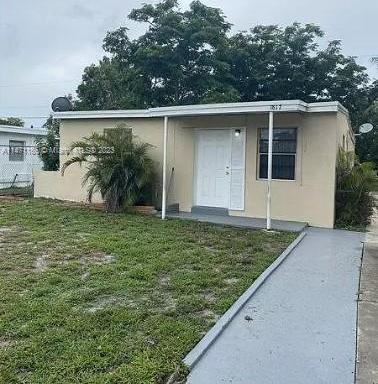 Small Image of 1817 NORTH WEST 25TH AVE, Fort Lauderdale Number 2