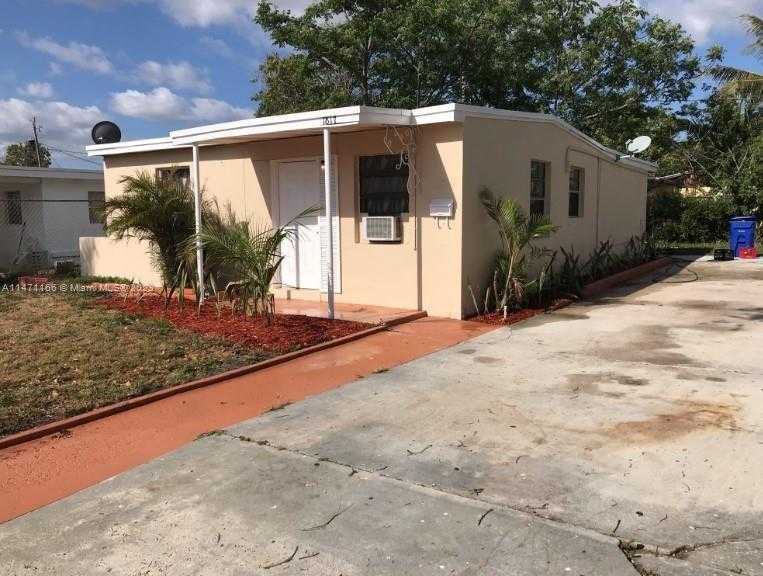 Small Image of 1817 NORTH WEST 25TH AVE, Fort Lauderdale Number 21