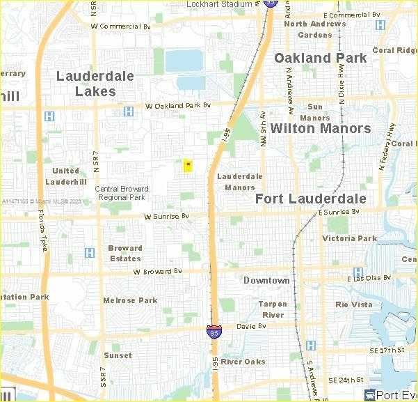 Small Image of 1817 NORTH WEST 25TH AVE, Fort Lauderdale Number 28