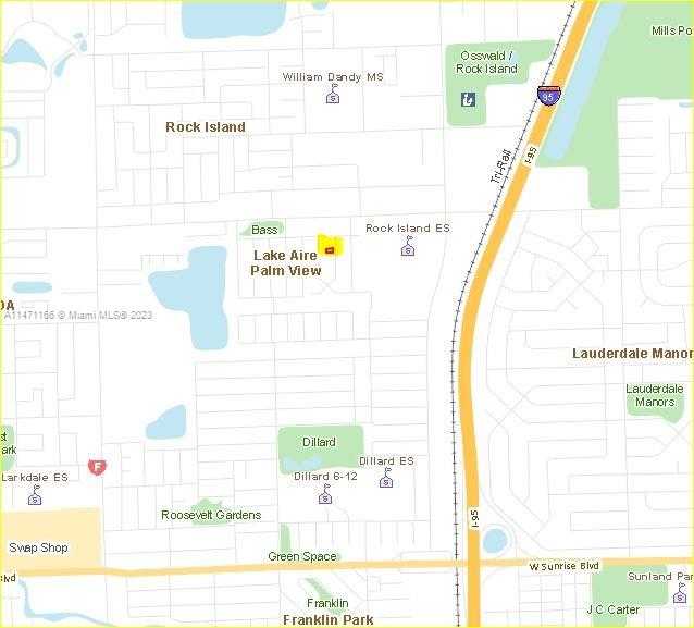 Small Image of 1817 NORTH WEST 25TH AVE, Fort Lauderdale Number 30