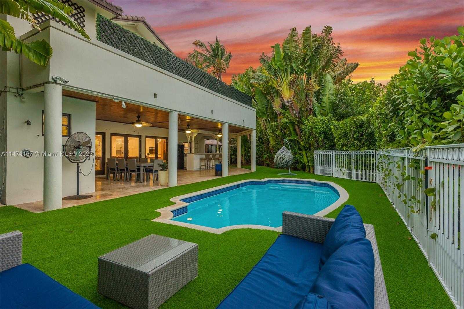 Small Image of 1173 NORTH EAST 104TH ST, Miami Shores Number 59