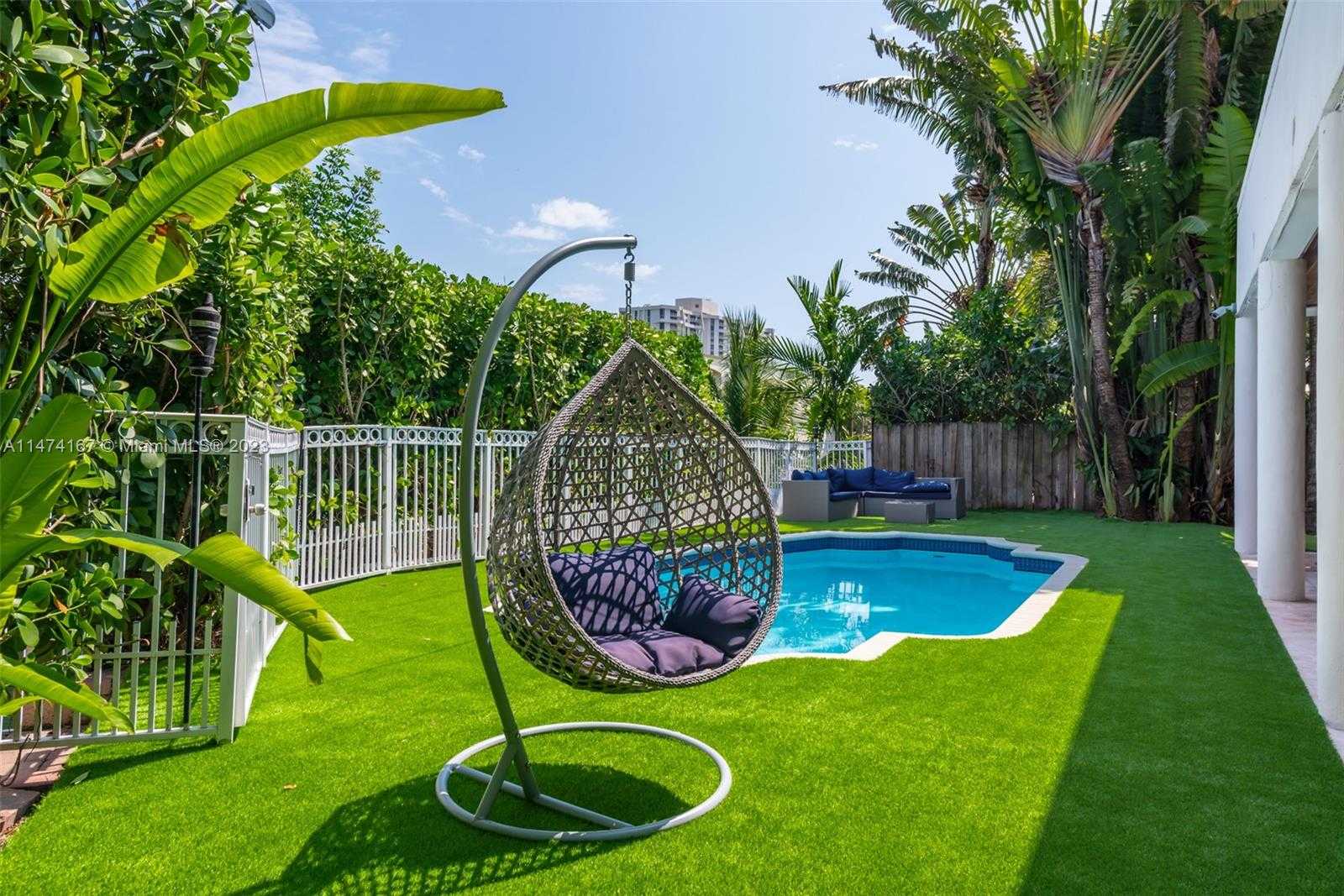 Small Image of 1173 NORTH EAST 104TH ST, Miami Shores Number 6