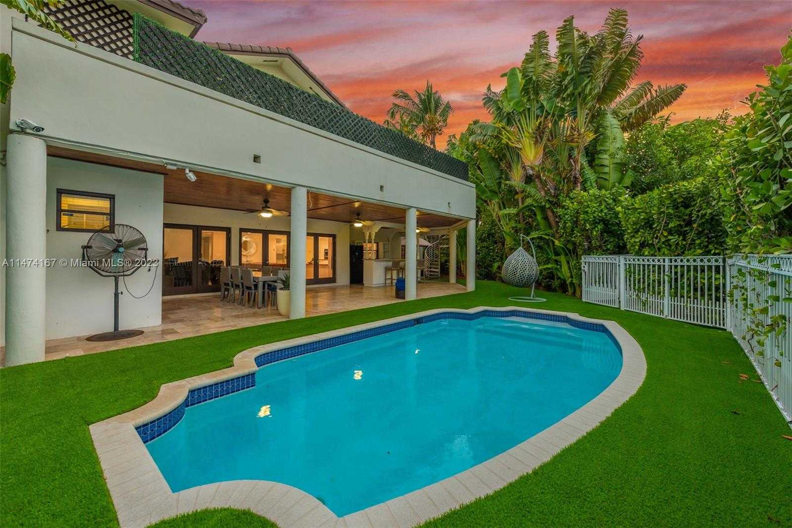 Small Image of 1173 NORTH EAST 104TH ST, Miami Shores Number 61