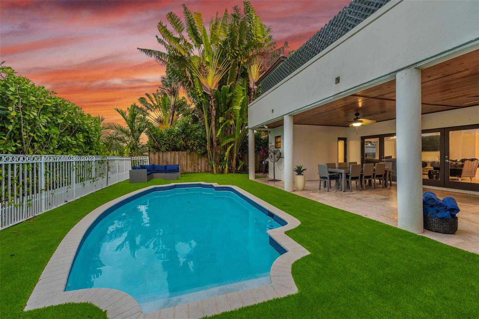 Small Image of 1173 NORTH EAST 104TH ST, Miami Shores Number 62