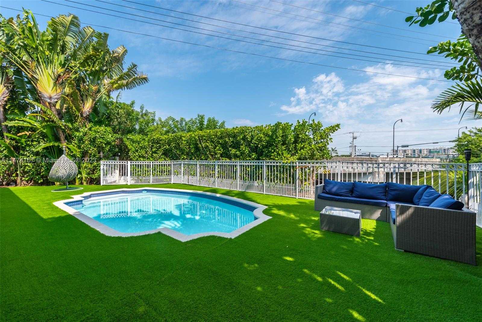 Small Image of 1173 NORTH EAST 104TH ST, Miami Shores Number 7
